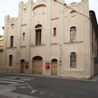 immagine da Teatro Comunale dei Filodrammatici immagine da Teatro Comunale dei Filodrammatici