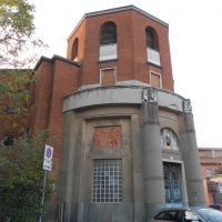 immagine da Casa del Mutilato immagine da Casa del Mutilato