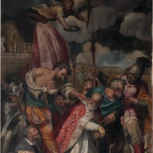 immagine da Chiesa di San Sisto immagine da Chiesa di San Sisto