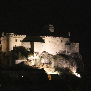 Fortezza di Bardi -  photo credits: |Amanda Marzolini| - Ufficio Turistico
