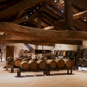 Castello di Roccabianca - L'Acetaia photo credits: |Marco Scaltriti| - Privata
