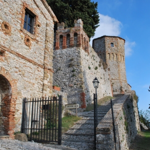 Castello di Montebello - Castello di Montebello foto di: |Condello Daniela| - iDEM